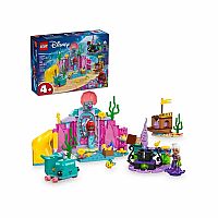43254 LEGO® Ariel's Crystal Cavern
