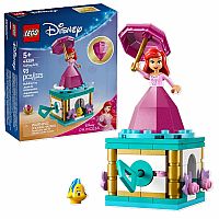 43259 LEGO® Twirling Ariel