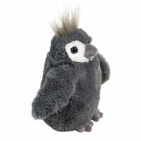Mini Perrie Soft Penguin