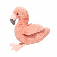 Leggie Soft Flamingo