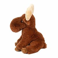 Mini Melonie Soft Moose