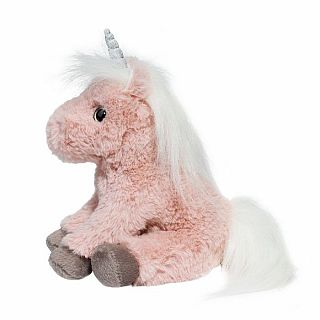 Melodie Pink Unicorn Mini Soft 