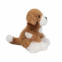 Mini Shirlie Soft Doodle Dog