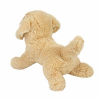 Edie Yellow Lab Mini Soft 