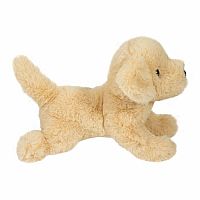 Mini Edie Soft Yellow Lab
