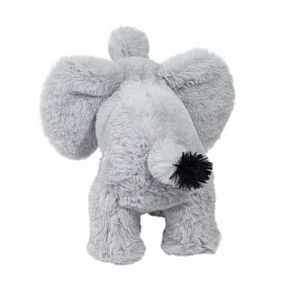 Everlie Elephant Mini Soft 