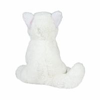 Winnie White Cat Mini Soft 