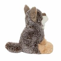 Mini Albie Soft Wolf