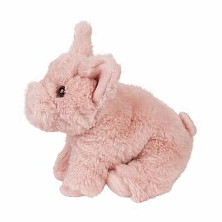 Pinkie Pig Mini Soft 