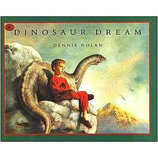 Dinosaur Dream paperback