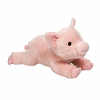 Charlize DLux Pig