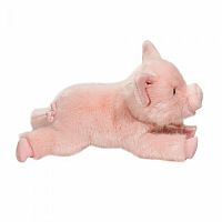 Charlize DLux Pig