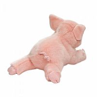 Charlize DLux Pig