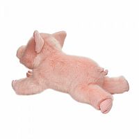 Charlize DLux Pig