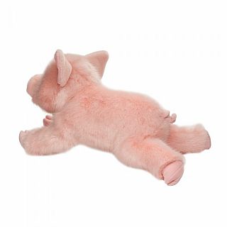 Charlize DLux Pig