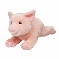Charlize DLux Pig