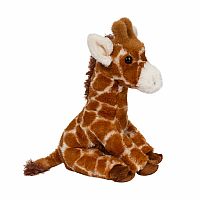 Jessie Soft Giraffe