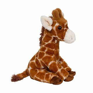 Jessie Soft Giraffe