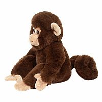 Mikie Monkey Soft 