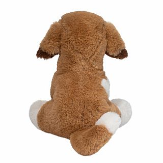 Shirlie Soft Doodle Dog