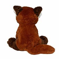 Kyrie Soft Red Panda