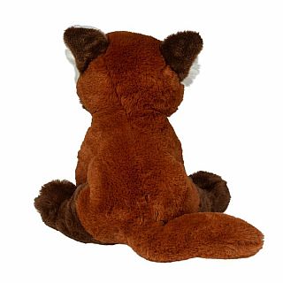 Kyrie Soft Red Panda