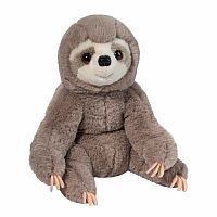 Lizzie Sloth Soft