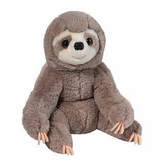 Lizzie Sloth Soft 