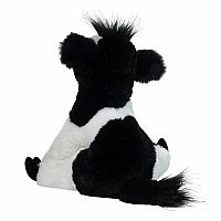 Elsie Black & White Cow Soft 