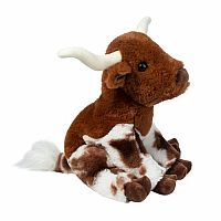 Bixbie Longhorn Soft 