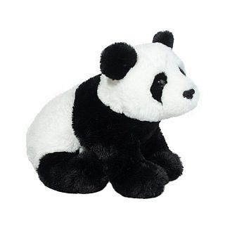 Randie Soft Panda