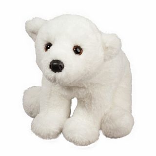 Whitie Polar Bear Soft 