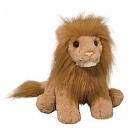 Lennie Lion Soft