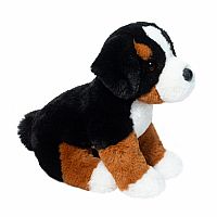 Bowie Bernese Mountain Dog Soft