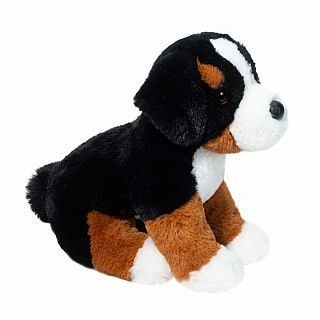 Bowie Bernese Mountain Dog Soft