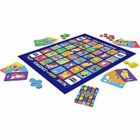 Sequence For Kids