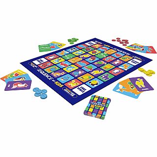 Sequence For Kids