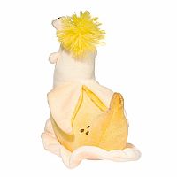 Vinnie Banana Slug Macaroon 