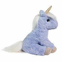 Mini Ellie Soft Unicorn