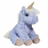 Mini Ellie Soft Unicorn