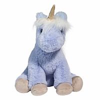 Mini Ellie Soft Unicorn