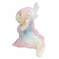 Mini Gillie Soft Axolotl
