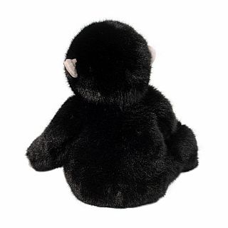 Reggie Soft Gorilla