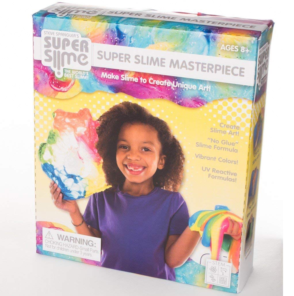 slime art masterpiece