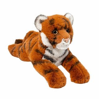 Zeke DLux Tiger