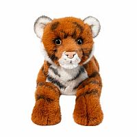 Zeke DLux Tiger
