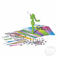 Recycled Paper Beads