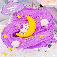 Neko Nap Cloud Creme Slime