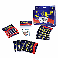 Quiddler