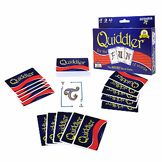 Quiddler